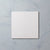 Dover White Porcelain Tile